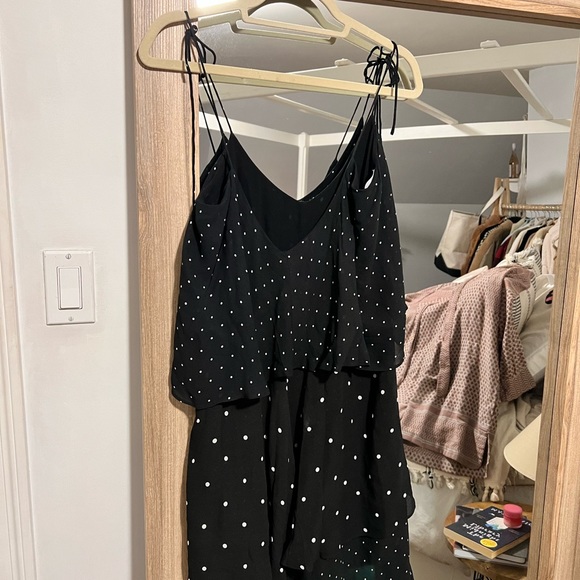 Anine Bing Maxi Tiered Dress - Only worn twice - Picture 5 of 6